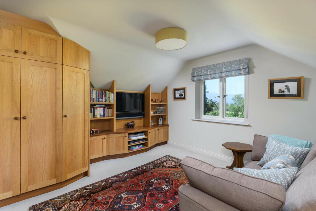 Additional property image - Valley Cottage, Borrowdale, Keswick, Cumbria