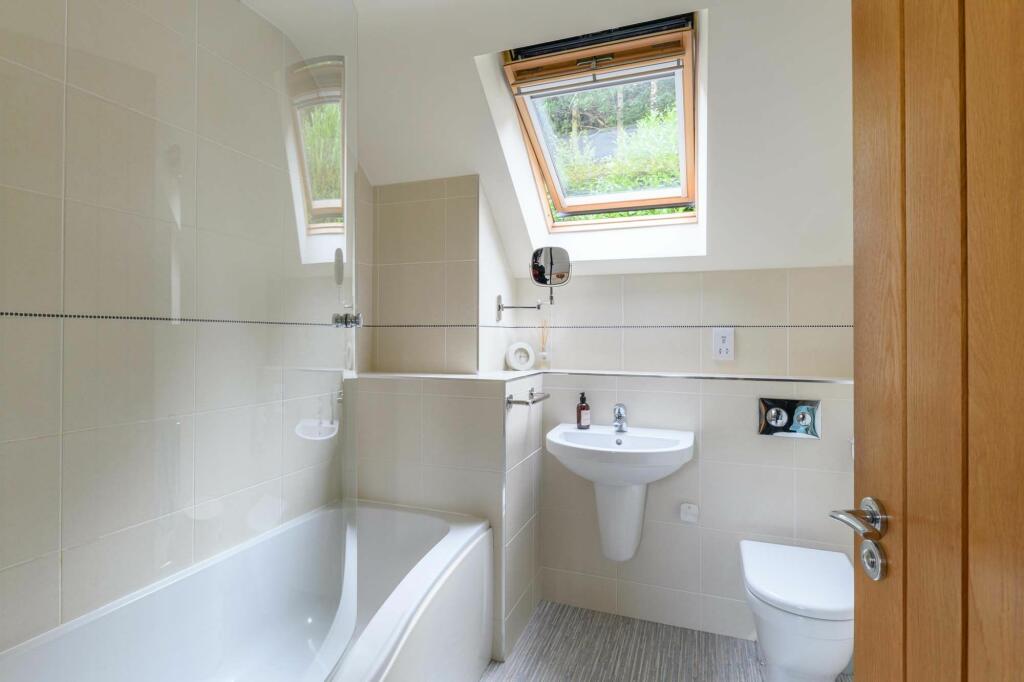 Additional property image - Valley Cottage, Borrowdale, Keswick, Cumbria