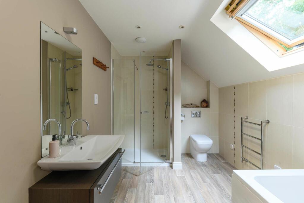 Additional property image - Valley Cottage, Borrowdale, Keswick, Cumbria