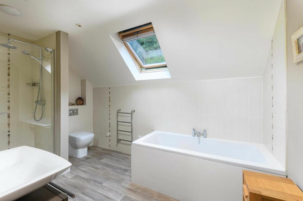 Additional property image - Valley Cottage, Borrowdale, Keswick, Cumbria