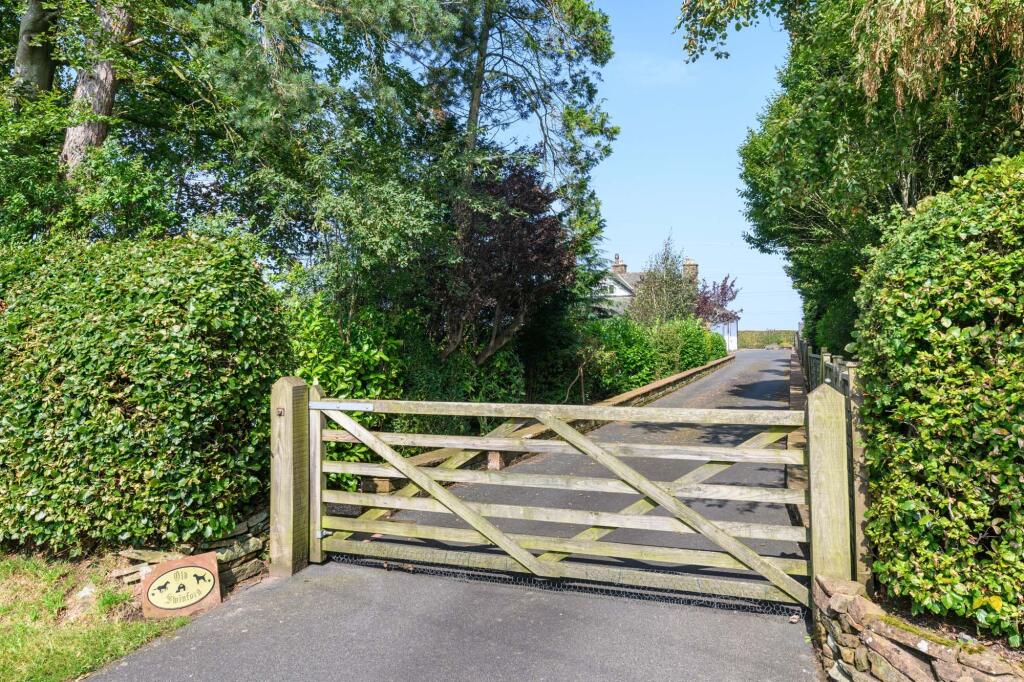 Additional image 21 of Old Swinford, Harker, Carlisle, Cumbria