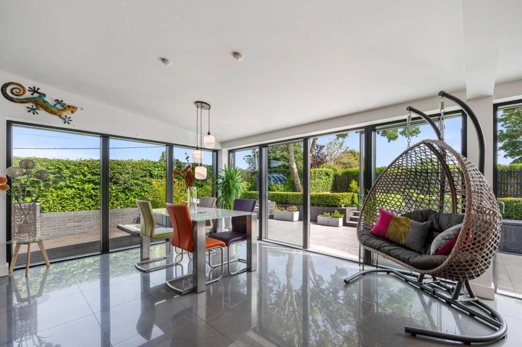 Additional property image - Raven House, High Bridge, Dalston, Carlisle, Cumbria