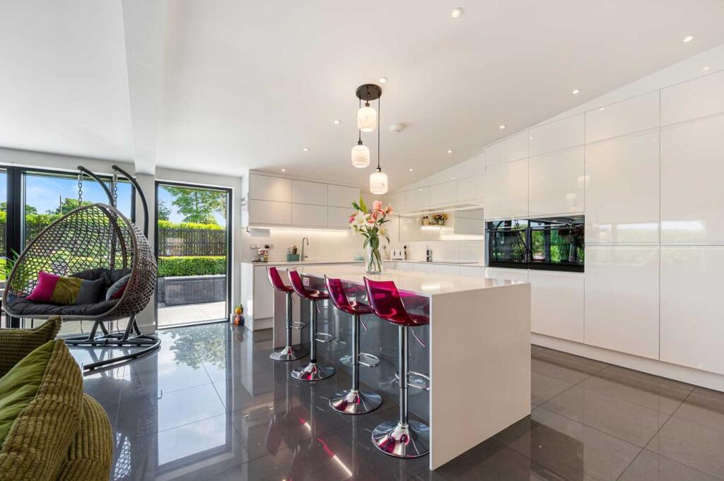 Additional property image - Raven House, High Bridge, Dalston, Carlisle, Cumbria