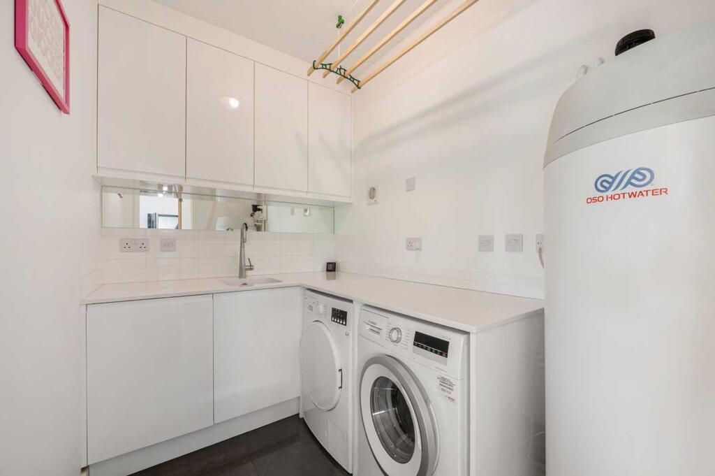 Additional property image - Raven House, High Bridge, Dalston, Carlisle, Cumbria
