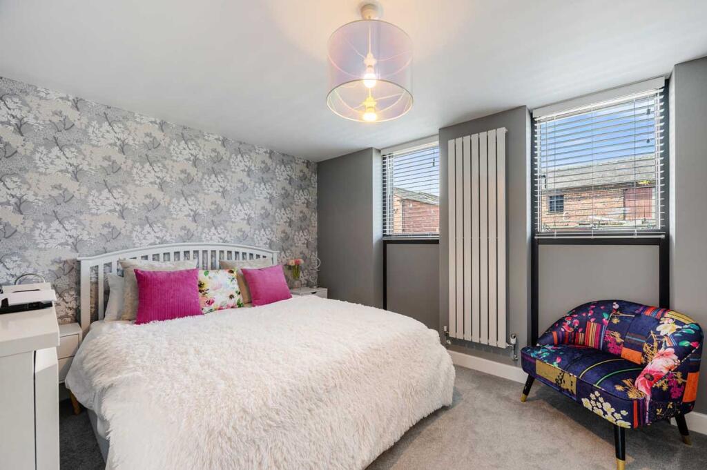 Additional property image - Raven House, High Bridge, Dalston, Carlisle, Cumbria
