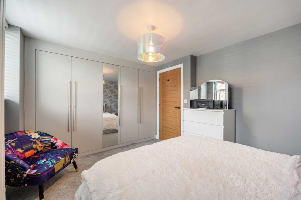 Additional property image - Raven House, High Bridge, Dalston, Carlisle, Cumbria