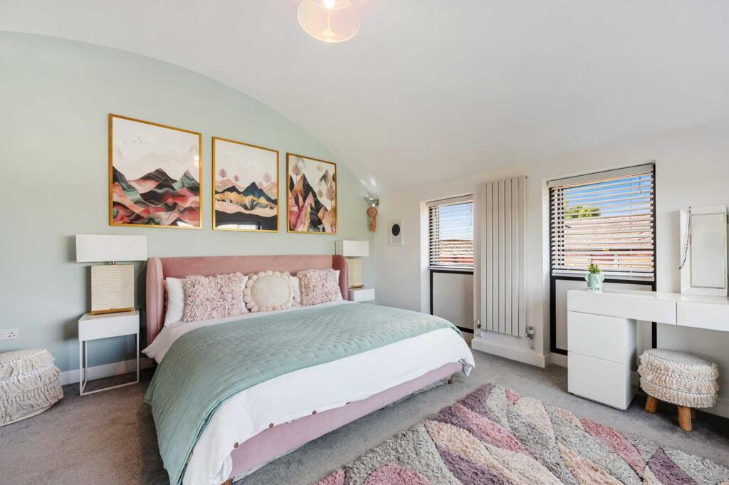 Additional property image - Raven House, High Bridge, Dalston, Carlisle, Cumbria