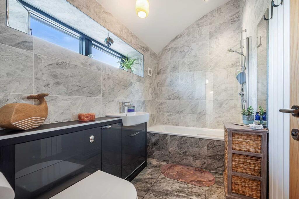 Additional property image - Raven House, High Bridge, Dalston, Carlisle, Cumbria