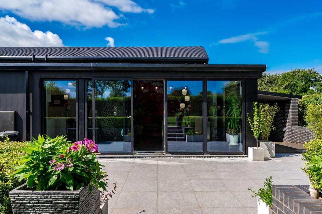 Additional property image - Raven House, High Bridge, Dalston, Carlisle, Cumbria