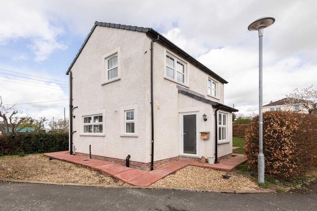 Main image of property: 5a Eden Park, Kirkoswald, Penrith, Cumbria
