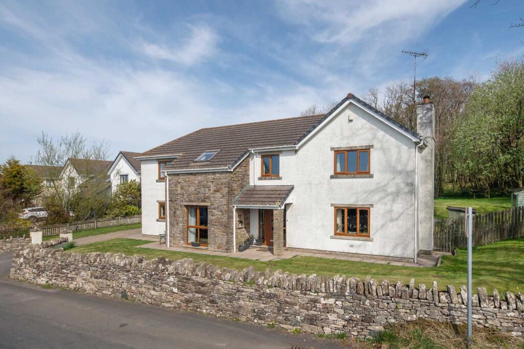Main image of property: Stockley House, Bridekirk, Cockermouth, Cumbria