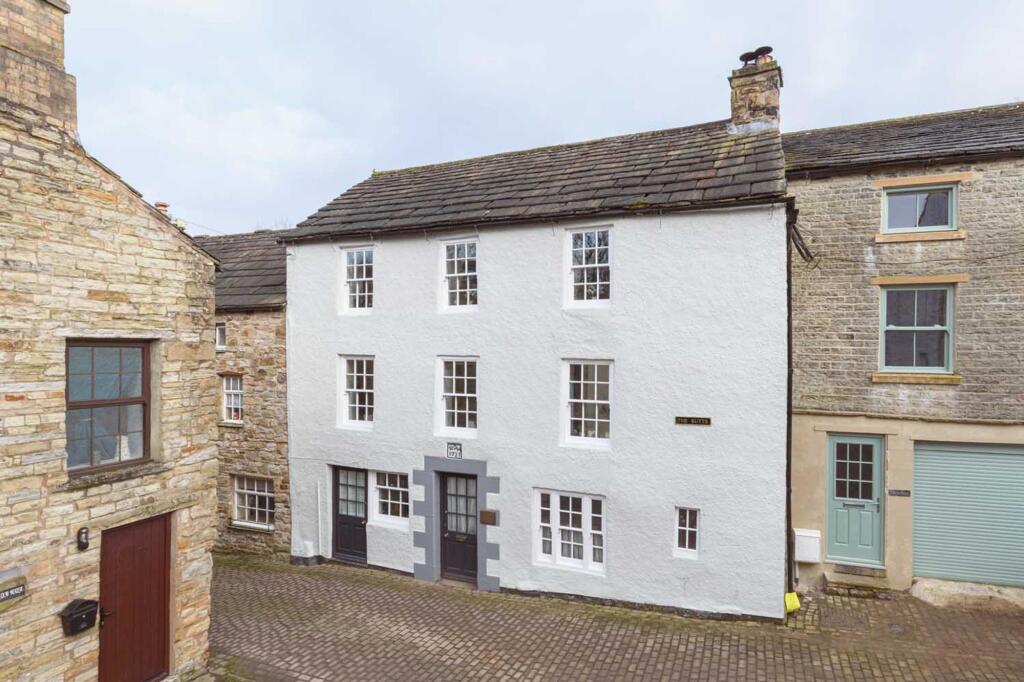 Main image of property: Back Garth, The Butts, Alston, Cumbria