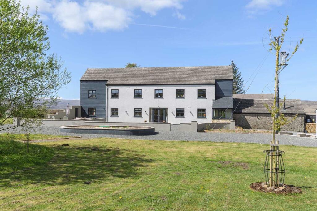 Main image of property: Bramble House, Alston, Cumbria