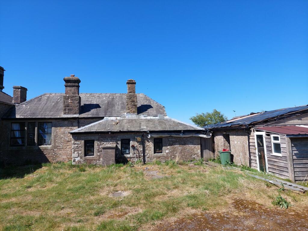 Main image of property: The Old School House, South Stainmore, Kirkby Stephen, Cumbria