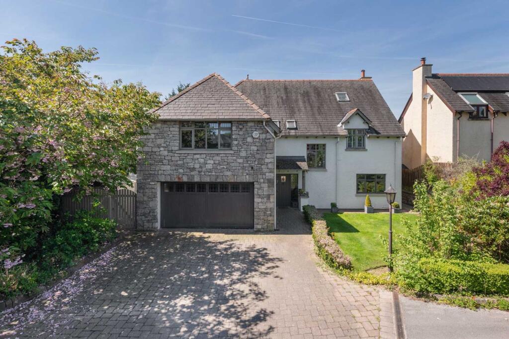 Main image of property: 2 Tudor Gardens, Burton Road, Kendal, Cumbria