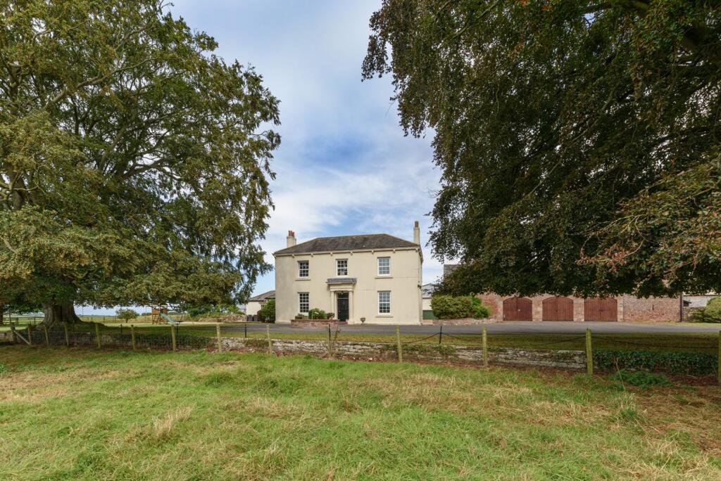 Main image of property: Drumleaning, Aikton, Wigton, Cumbria