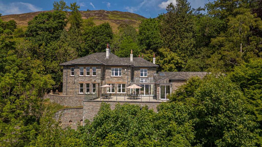 Main image of property: Ben Y Craig, Millbeck, Keswick, Cumbria