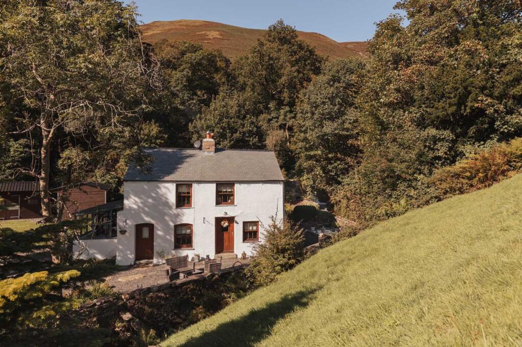 Main image of property: Whicham Mill & Swallow Barn, Whicham, Millom, Cumbria