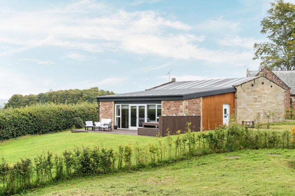 Main image of property: Woodlands Prospect, Brampton, Cumbria