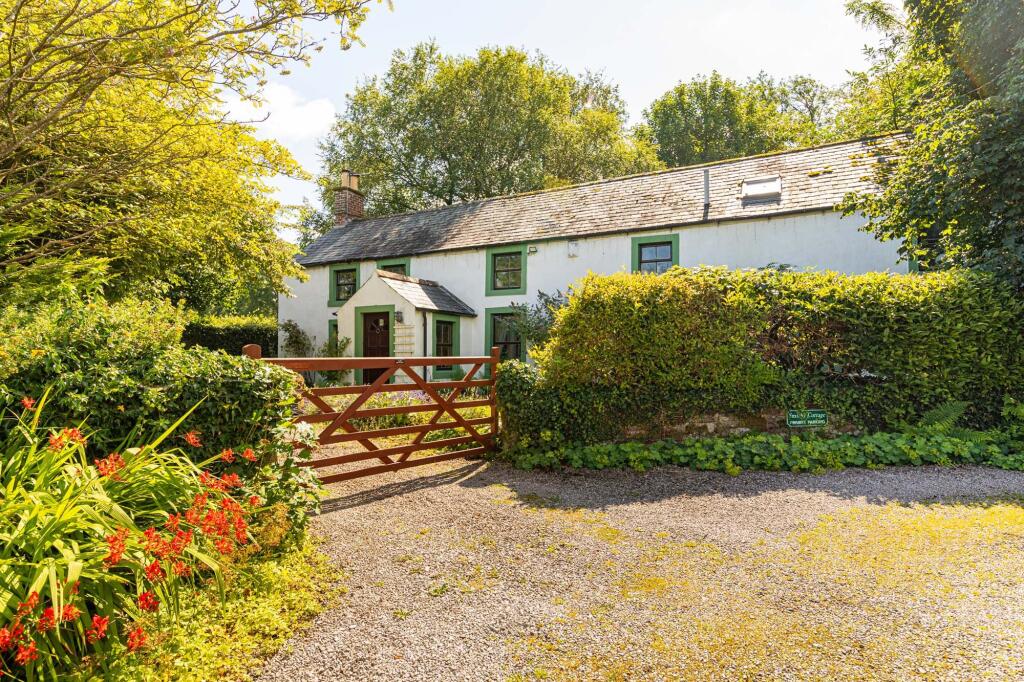 Main image of property: Smithy Cottage, Bridge End, Dalston, Carlisle, Cumbria