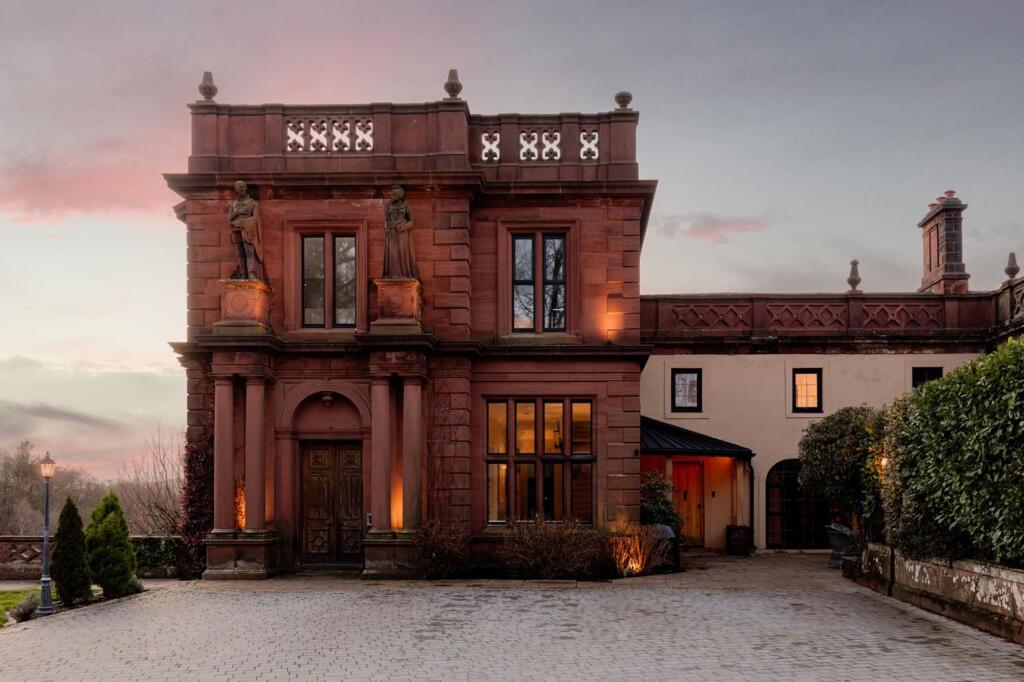 Main image of property: Linethwaite Hall, Linethwaite, near St Bees, Cumbria