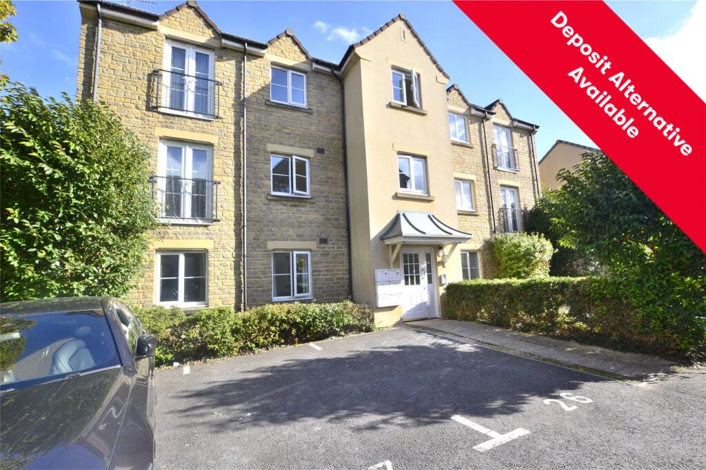 Main image of property: Beechwood Close, Nailsworth, Stroud, Gloucestershire, GL6
