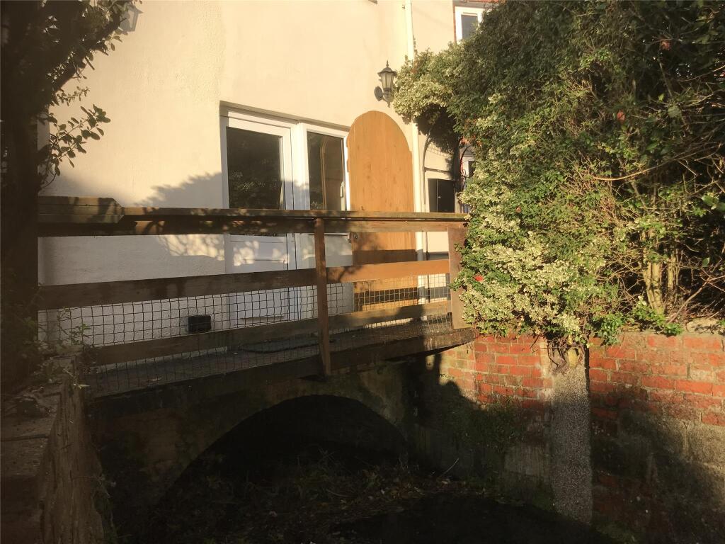 Main image of property: Market Street, Nailsworth, STROUD, Gloucestershire, GL6