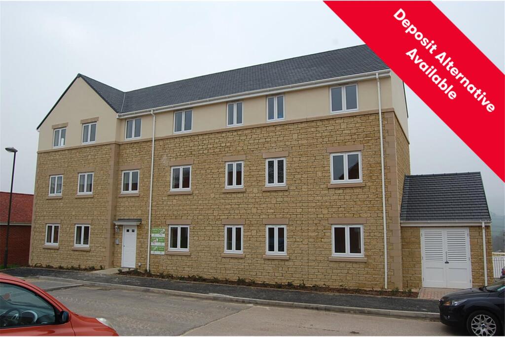 Main image of property: Renard Rise, Stonehouse, Gloucestershire, GL10