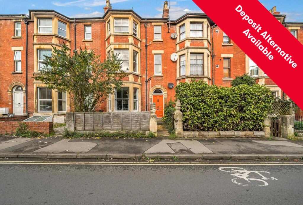 Main image of property: Lansdown, Stroud, Glouestershire, GL5