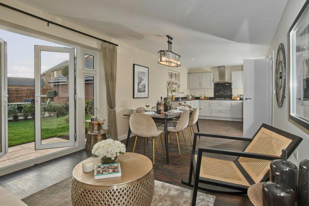 Main image of property: Goldfinch Drive , 
Faversham ,
Kent,
ME13 8BJ