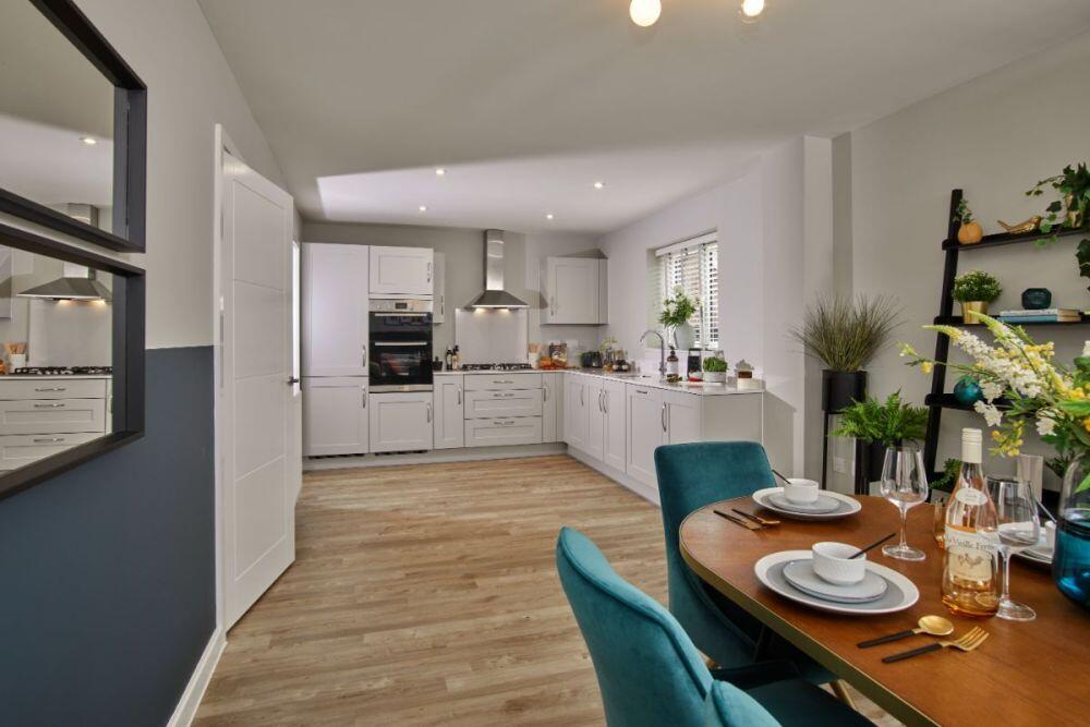 Main image of property: Goldfinch Drive , 
Faversham ,
Kent,
ME13 8BJ