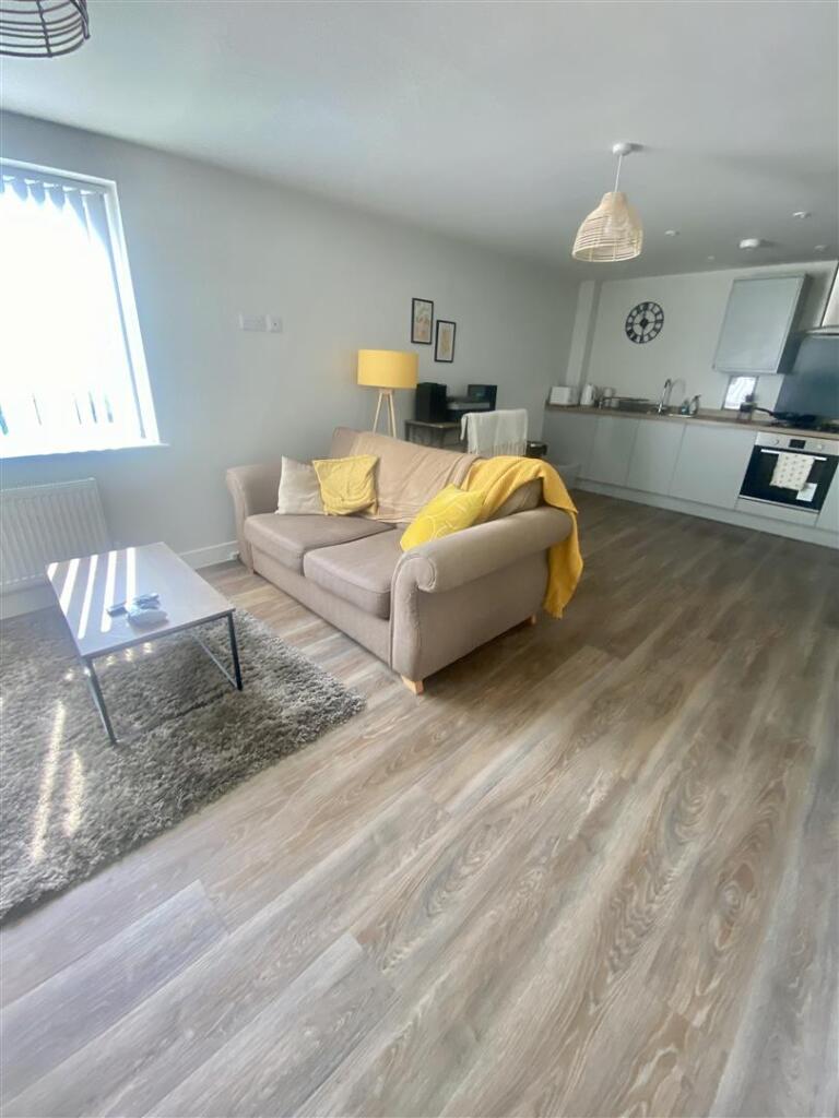 Main image of property: Jersey Avenue, Bristol