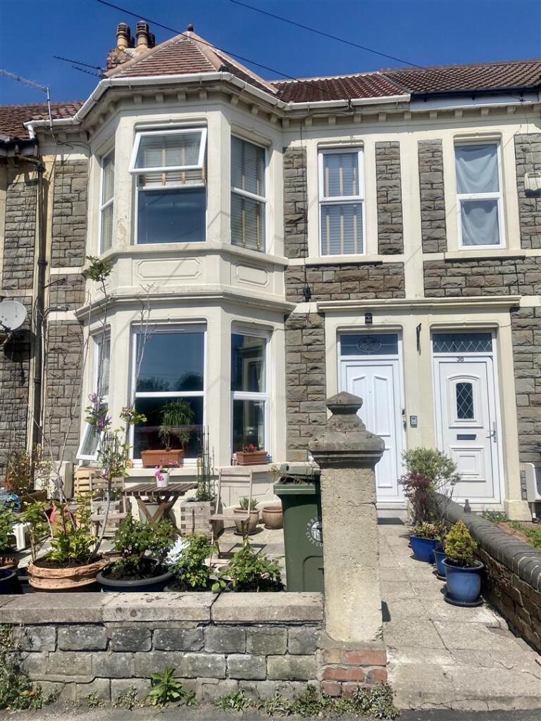 Main image of property: Hengrove Road, Knowle