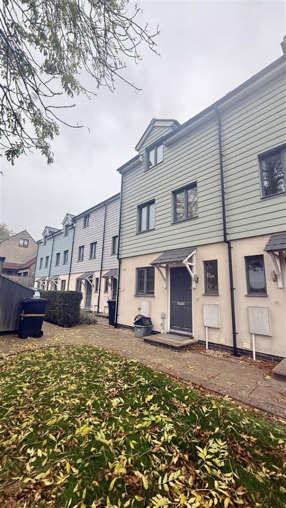 Main image of property: Ridgeway Lane, Bristol
