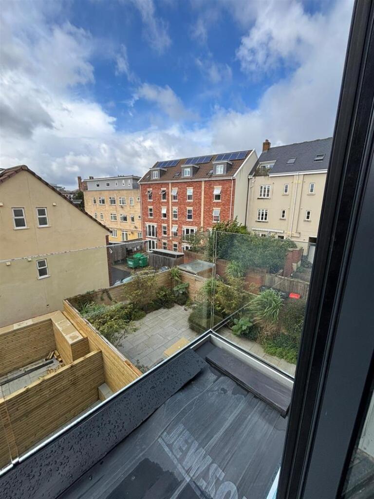 Main image of property: Midland Road, St Philips