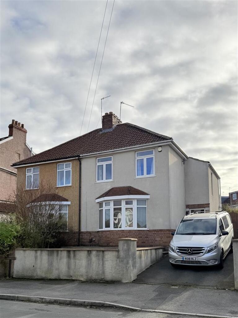 Main image of property: Alexandra Gardens, Bristol