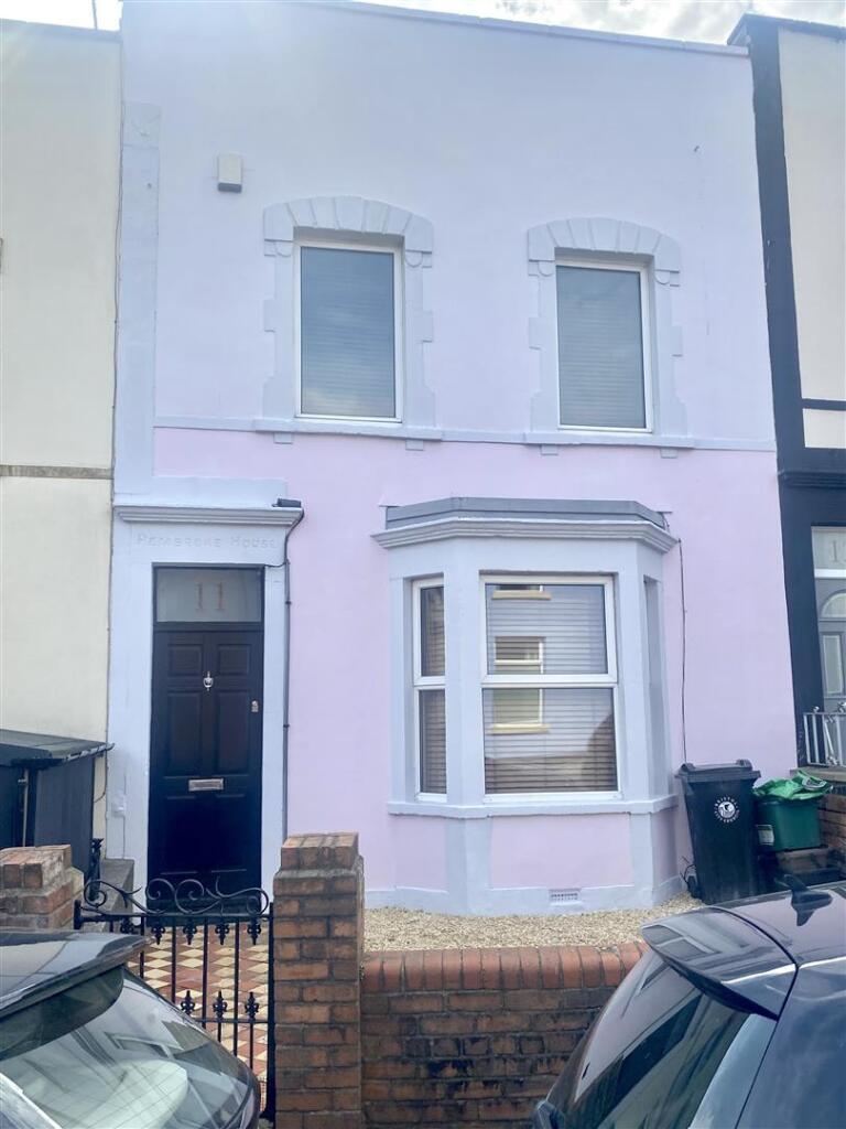 Main image of property: Bellevue Road, Totterdown