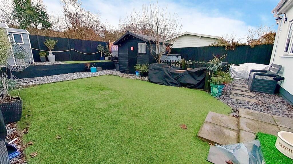 Additional property image - Barfield Park, Lancing, West Sussex, BN15