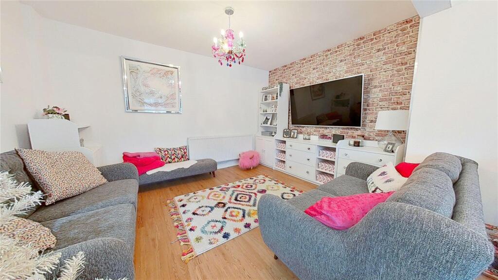 Additional property image - Barfield Park, Lancing, West Sussex, BN15