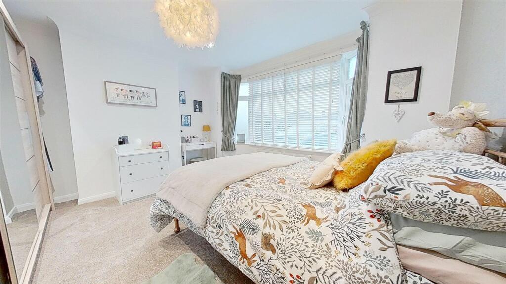 Additional property image - Barfield Park, Lancing, West Sussex, BN15