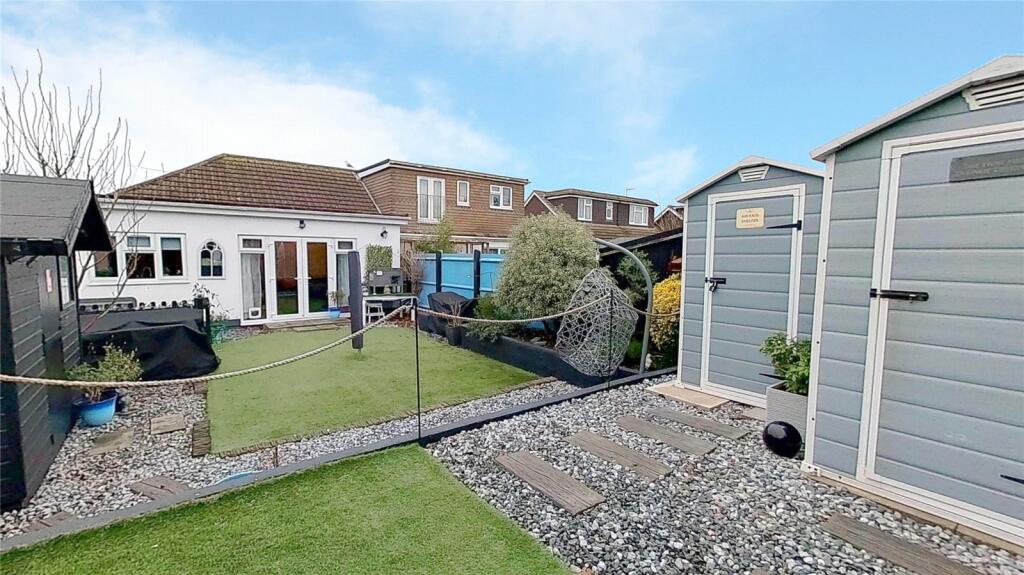Additional property image - Barfield Park, Lancing, West Sussex, BN15