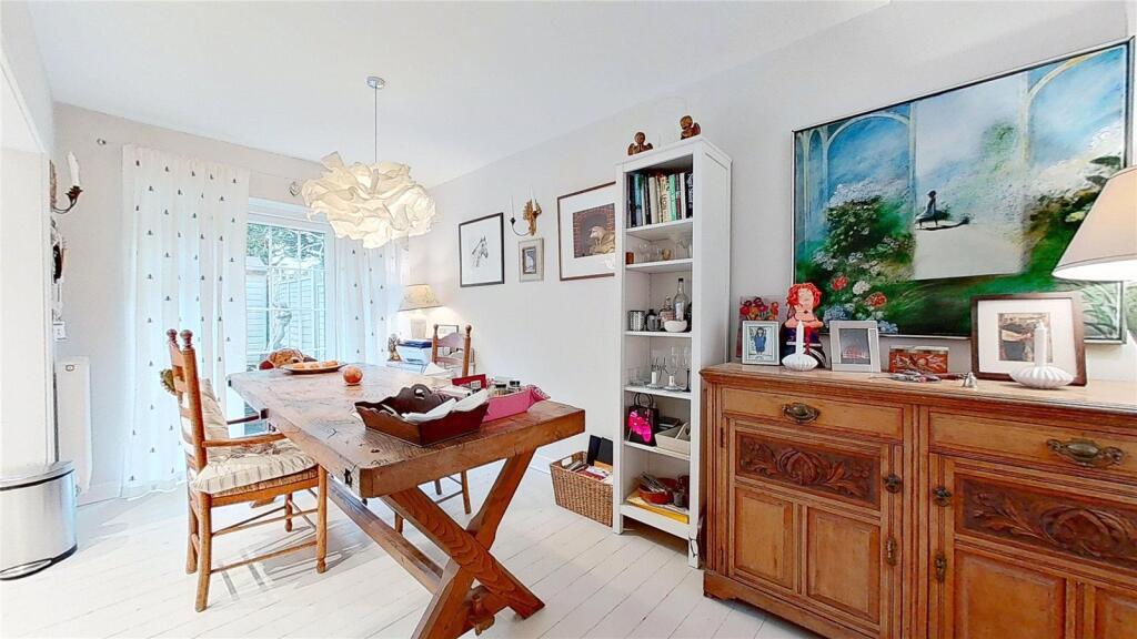 Additional property image - Seafields, The Close, Shoreham By Sea, West Sussex, BN43