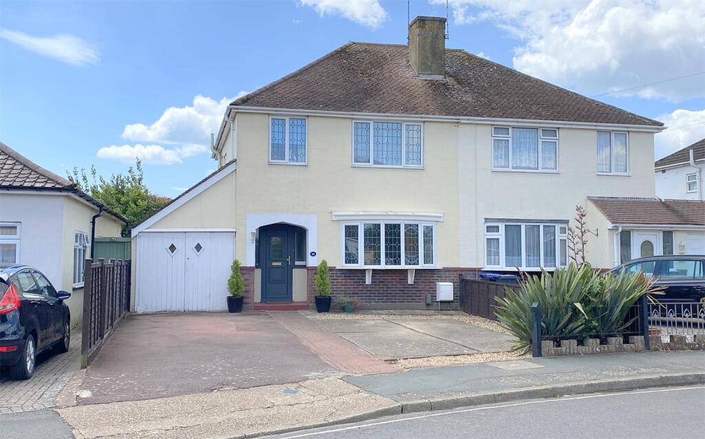 Main image of property: Penstone Park, Lancing, West Sussex, BN15