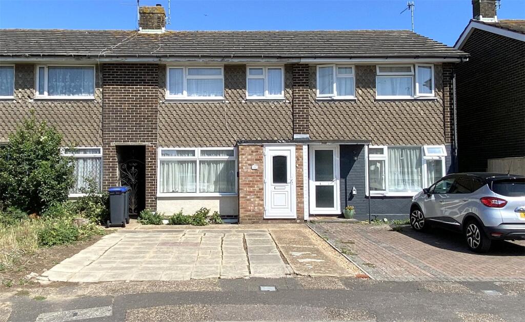 Main image of property: Garden Close, Sompting, West Sussex, BN15
