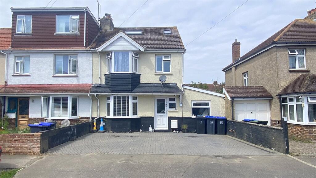 Main image of property: Orchard Avenue, Lancing, West Sussex, BN15