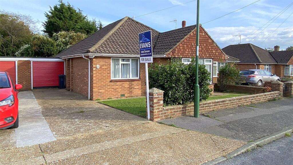 Main image of property: Freshfields Close, Lancing, West Sussex, BN15