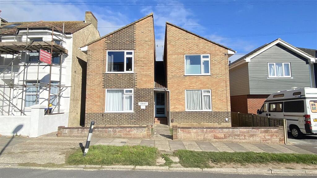 Main image of property: Clements, Roberts Road, Lancing, West Sussex, BN15