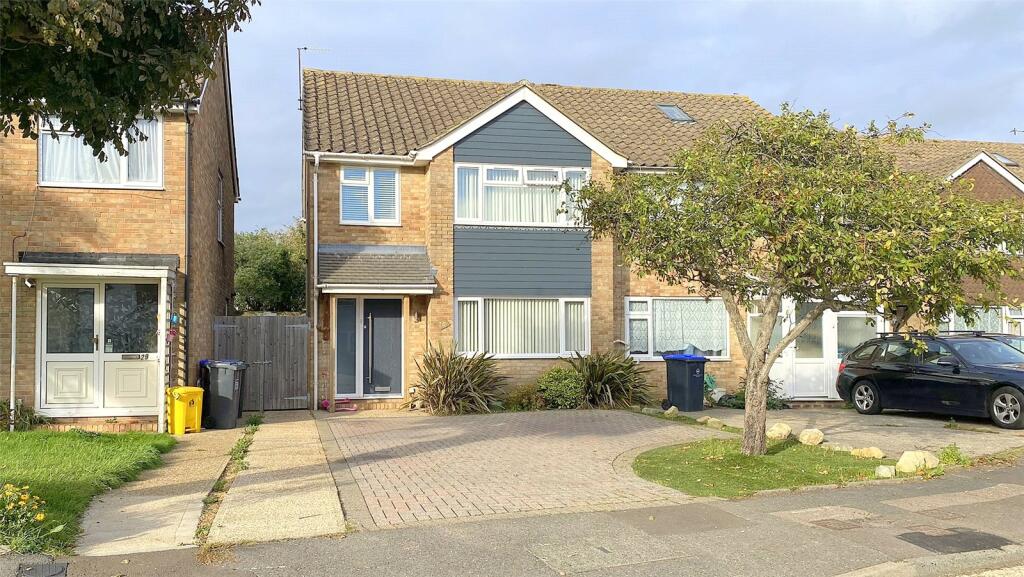 Main image of property: The Lawns, Sompting, West Sussex, BN15