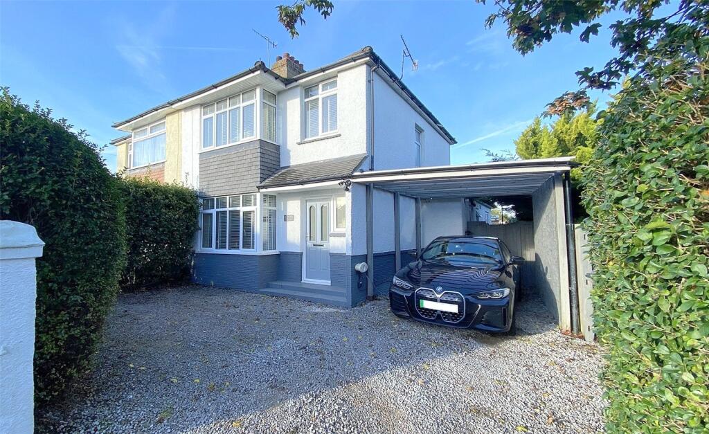 Main image of property: Grinstead Lane, Lancing, West Sussex, BN15
