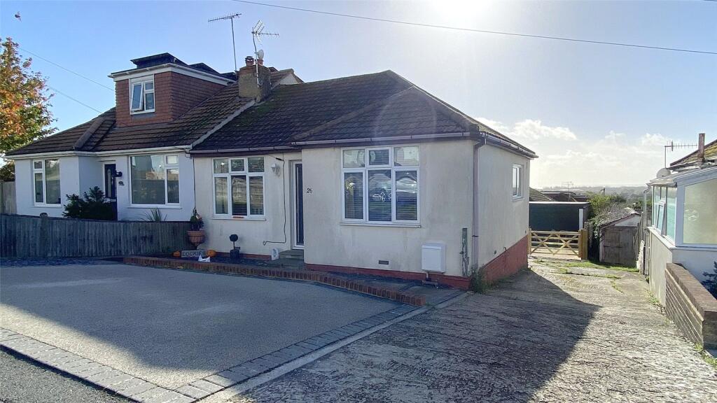 Main image of property: Howard Road, Sompting, West Sussex, BN15